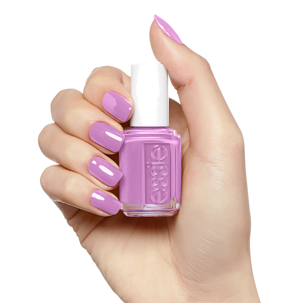 Bild: Essie Nagellack play date
