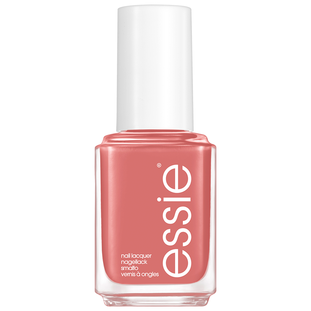 Bild: Essie Nagellack never basic