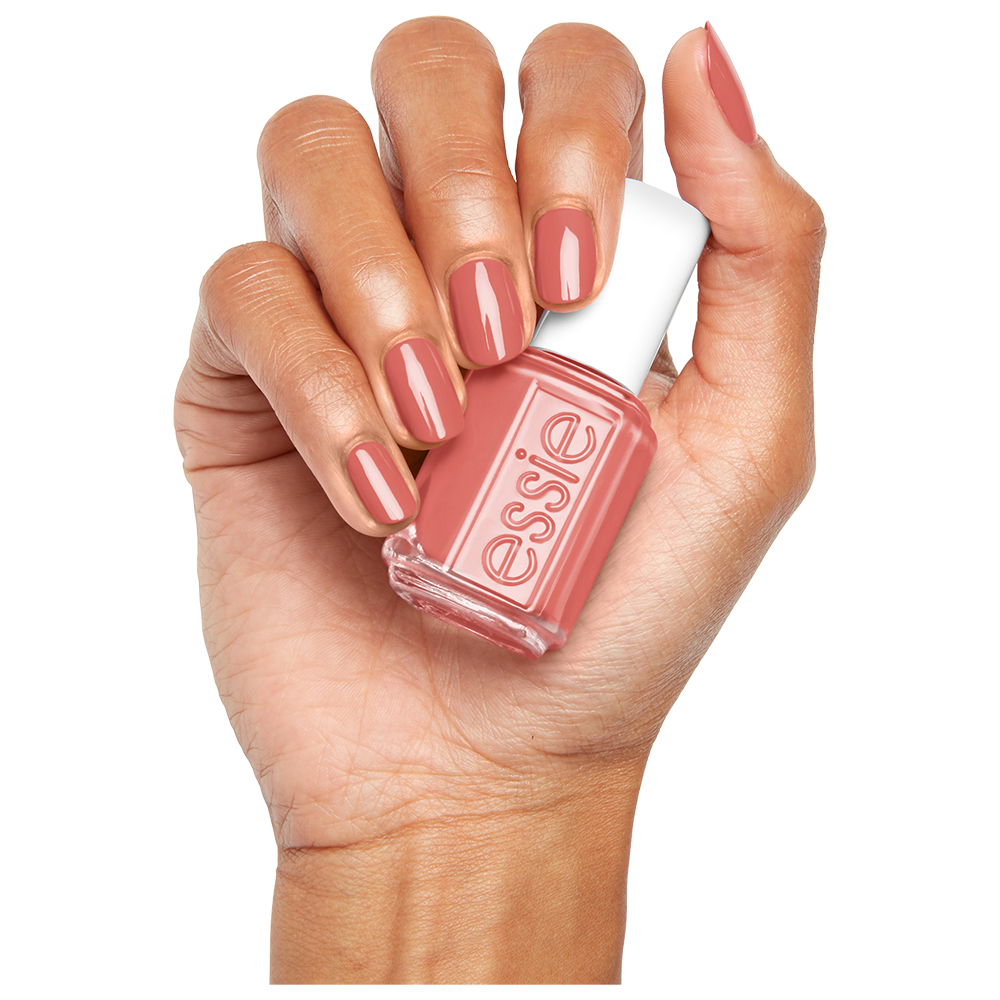 Bild: Essie Nagellack never basic