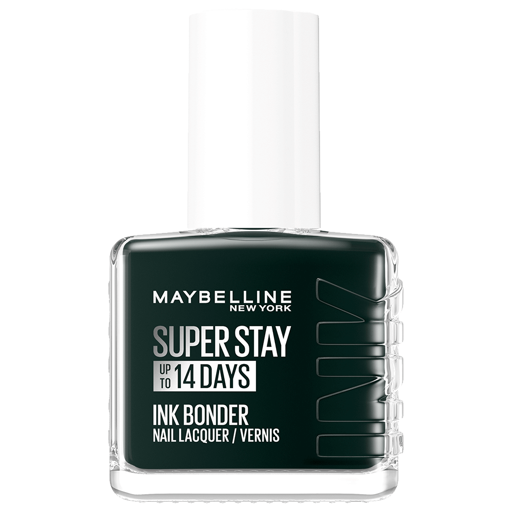 Bild: MAYBELLINE Super Stay Ink Bonder Nagellack 941