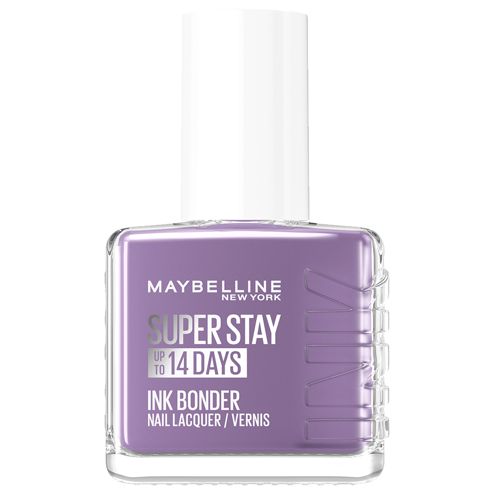Bild: MAYBELLINE Super Stay Ink Bonder Nagellack 945