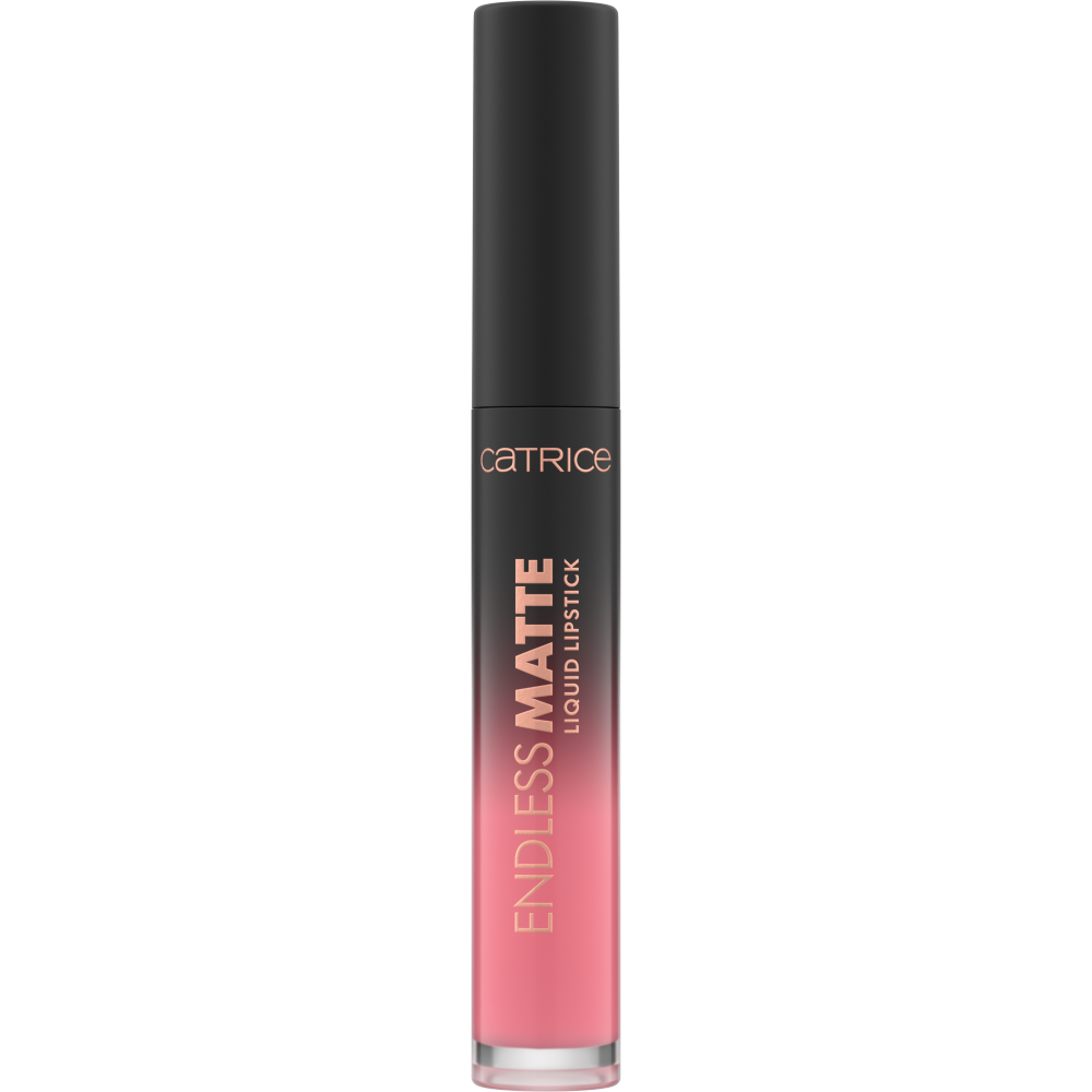 Bild: Catrice Endless Matte Liquid Lipstick Wifey 040