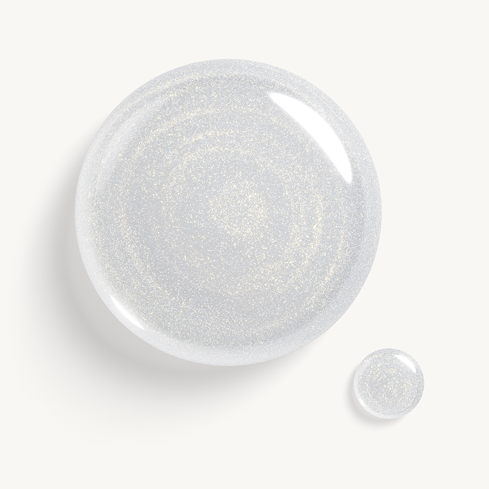 Bild: Essie Diamond Dust Top Coat