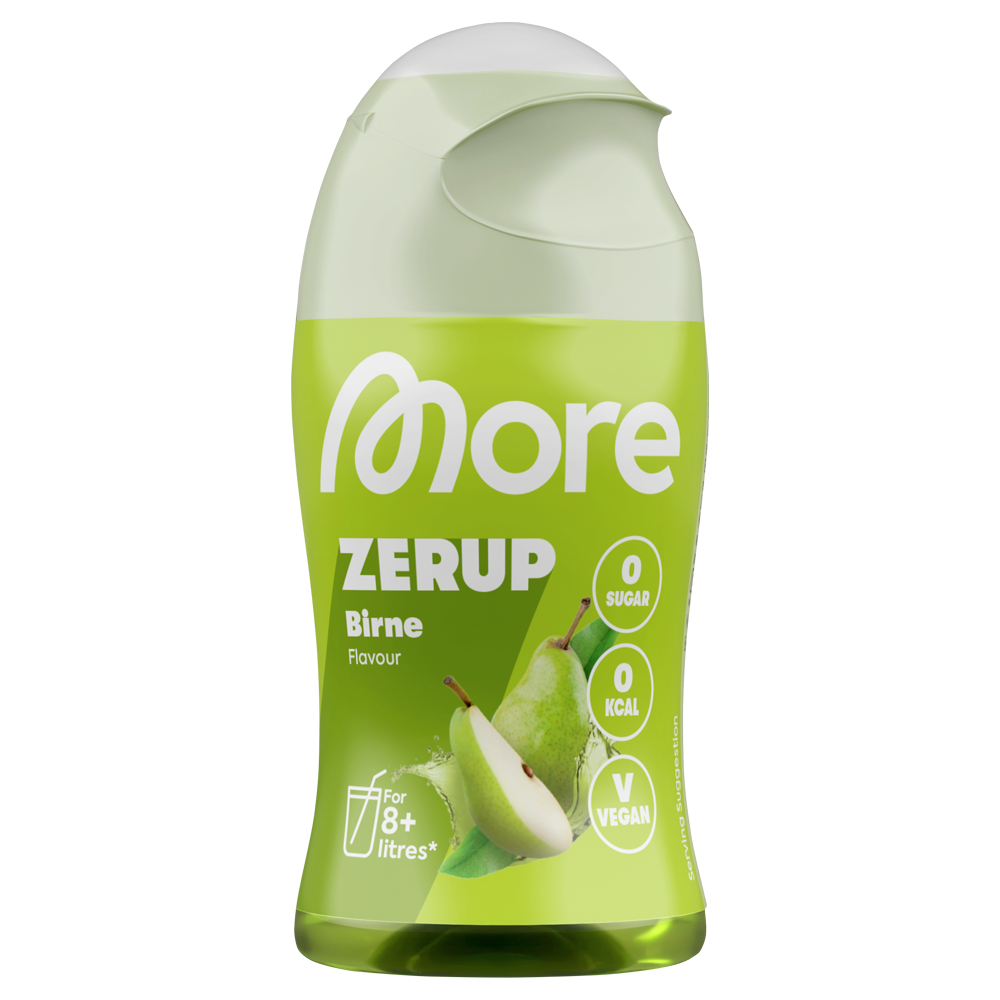 Bild: More Zerup Birne 