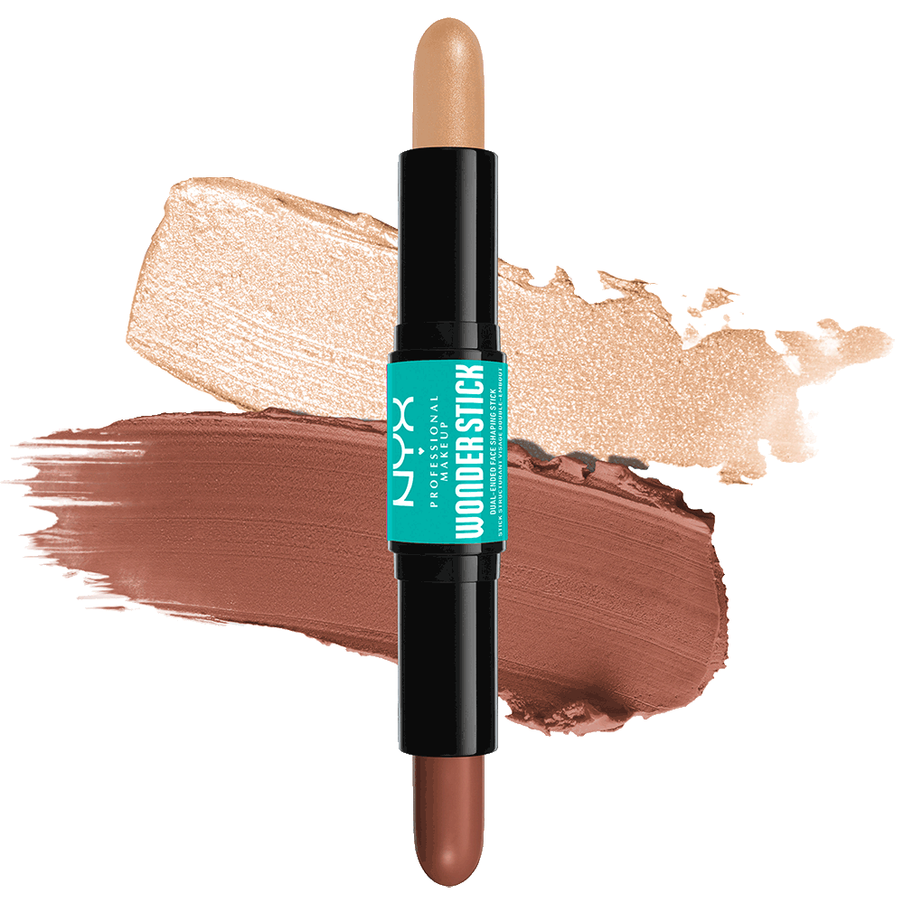 Bild: NYX Professional Make-up Wonder Stick Dual Face Lift