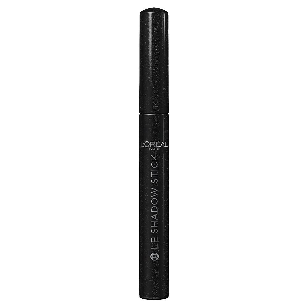 Bild: L'ORÉAL PARIS Le Shadow Stick Midnight Noir Midnight Noir