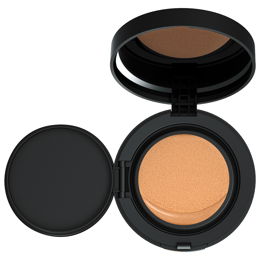 Bild: L'ORÉAL PARIS Mugler Soft Glow Cushion Foundation 6