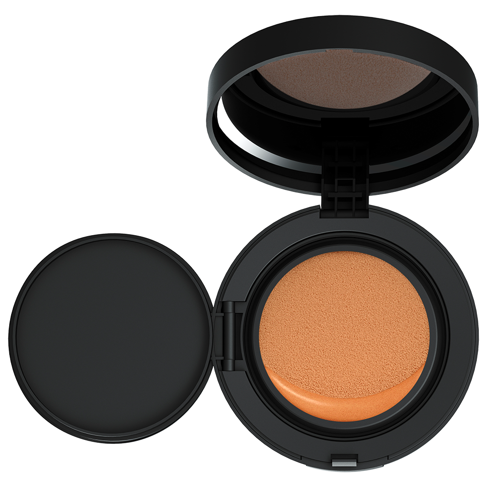 Bild: L'ORÉAL PARIS Mugler Soft Glow Cushion Foundation 7