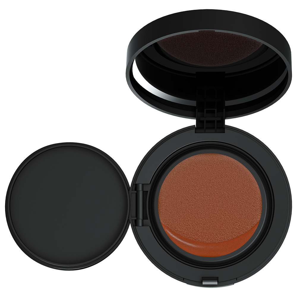 Bild: L'ORÉAL PARIS Mugler Soft Glow Cushion Foundation 8