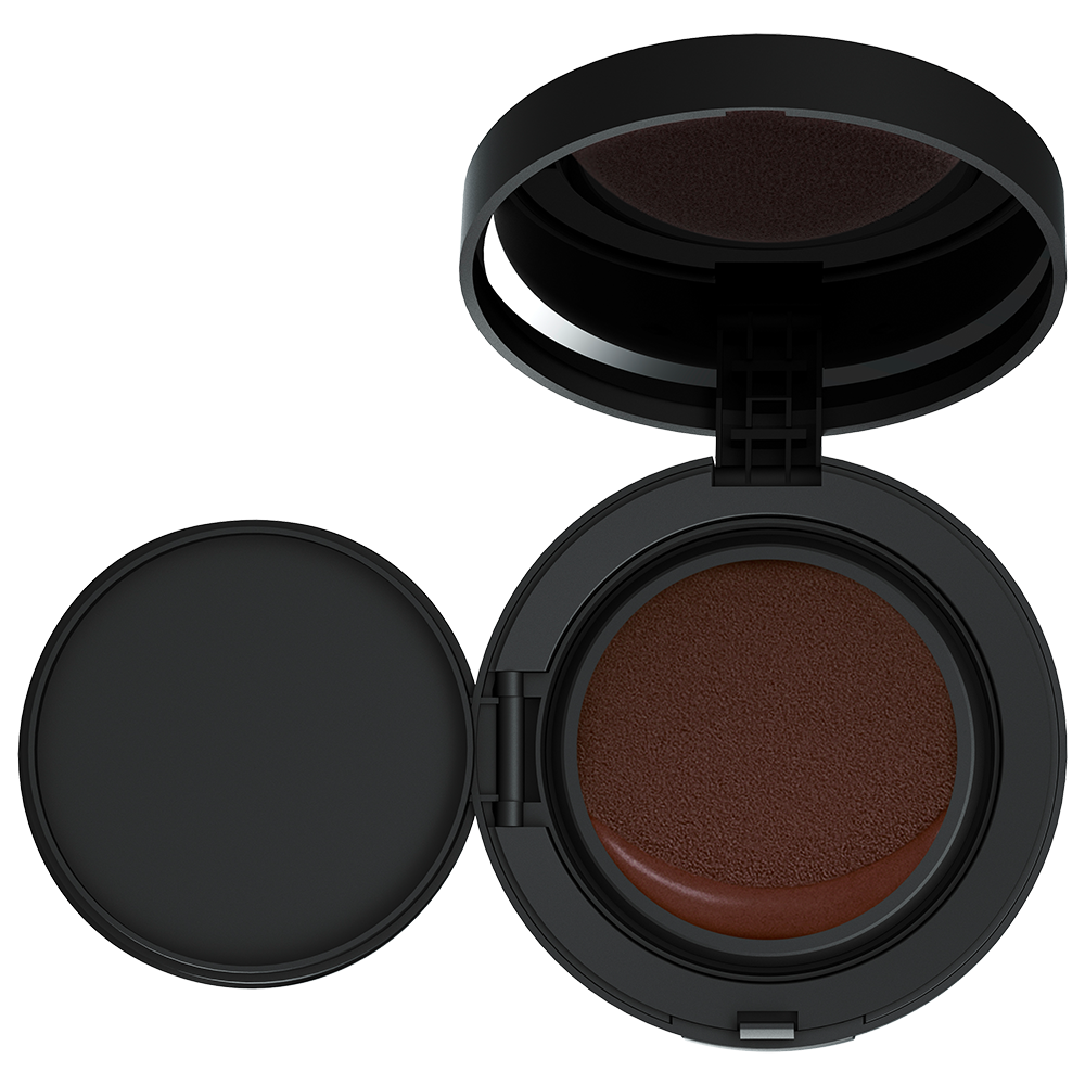 Bild: L'ORÉAL PARIS Mugler Soft Glow Cushion Foundation 9