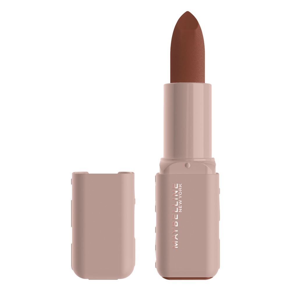 Bild: MAYBELLINE Serum-Lippenstift Avenue A 007