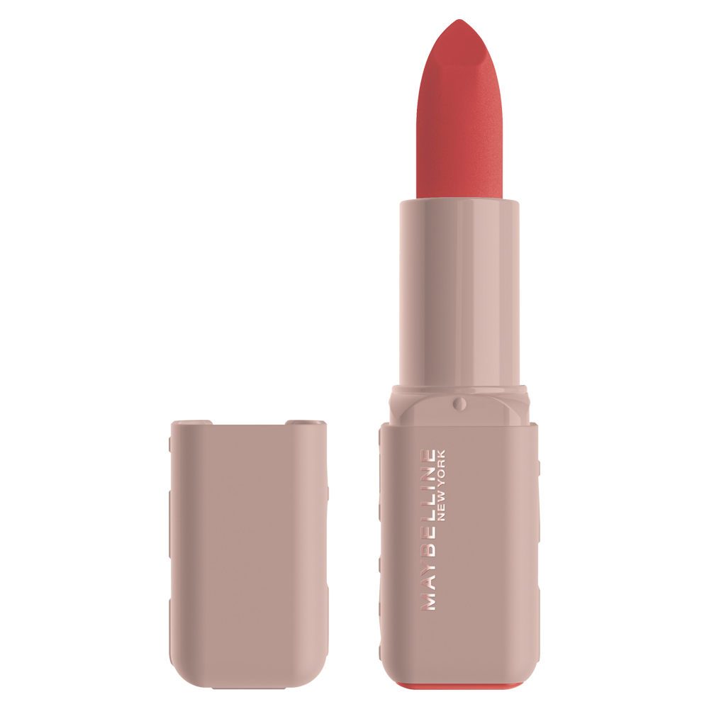 Bild: MAYBELLINE Maybelline Serum-Lippenstift Take The 1 005