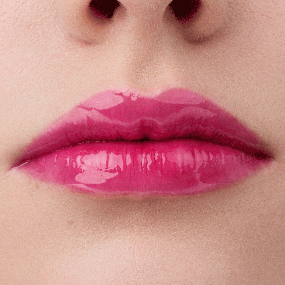 Bild: Catrice Glossin" Glow Tinted Lip Oil Glossip Girl