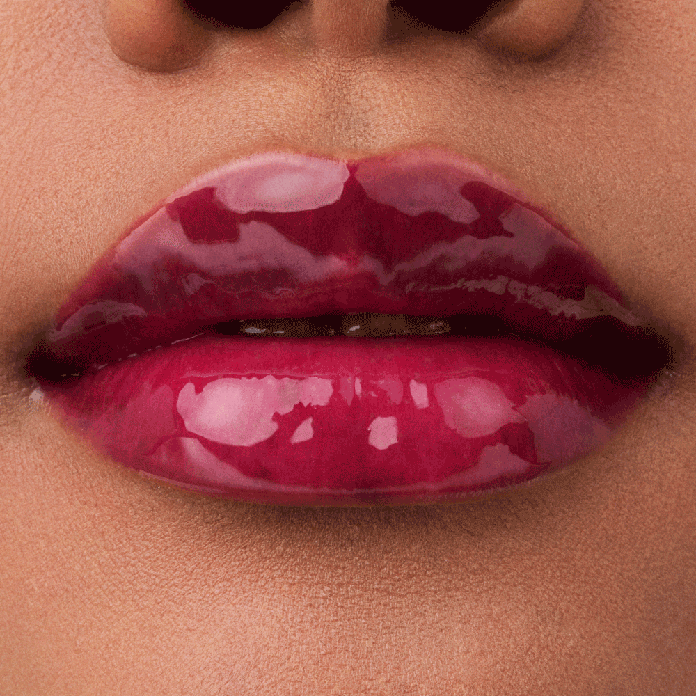 Bild: Catrice Glossin" Glow Tinted Lip Oil Glossip Girl