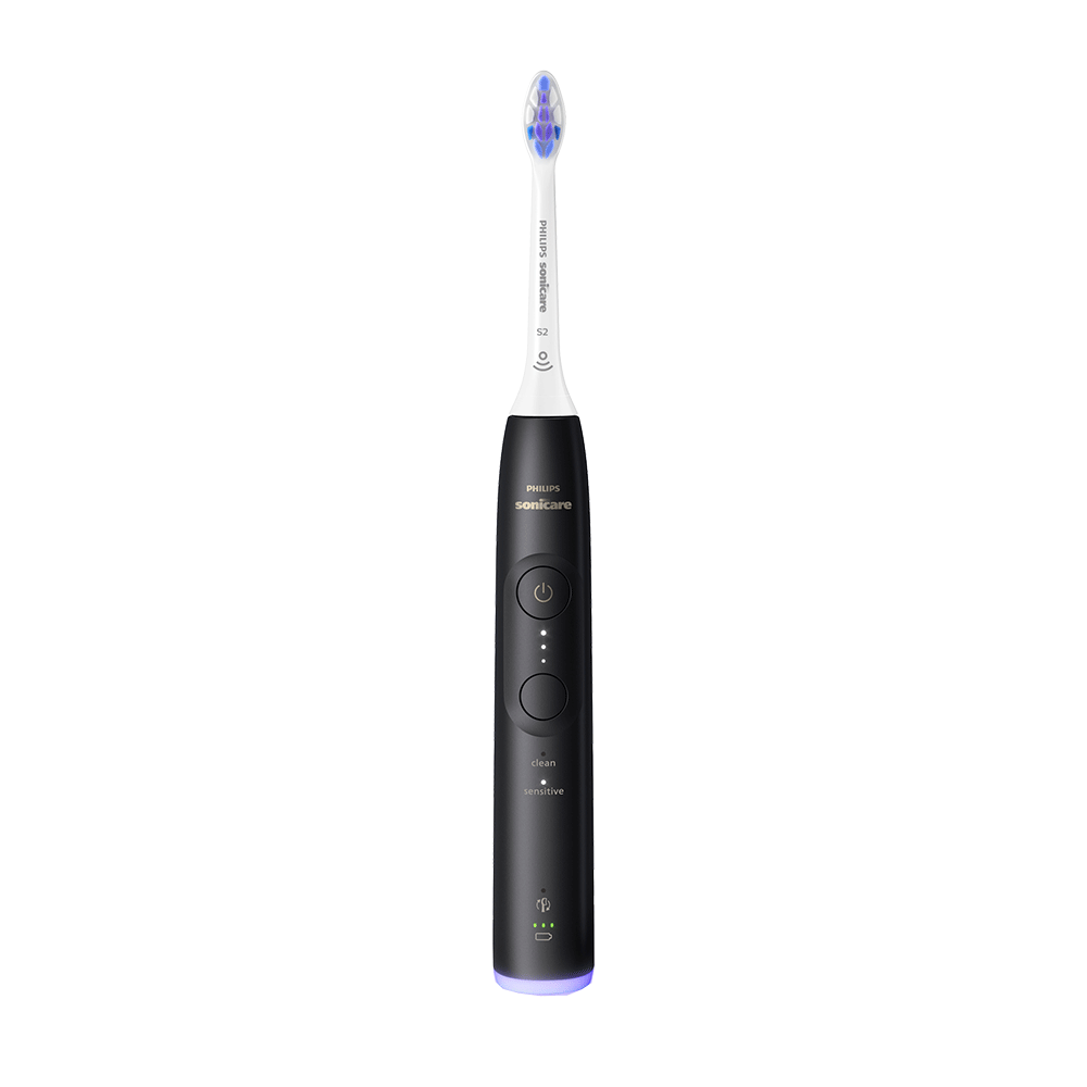Bild: PHILIPS Sonicare Elektrische Zahnbürste 6100 
