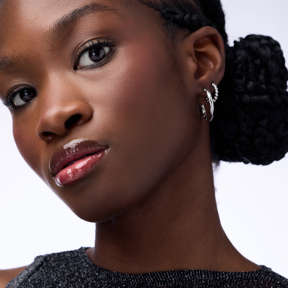 Bild: Catrice Glossin" Glow Tinted Lip Oil Make A Move