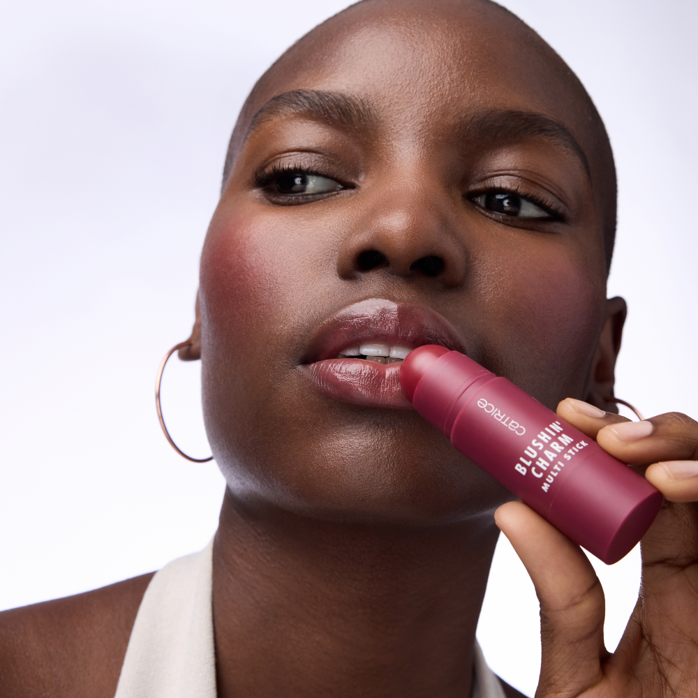 Bild: Catrice Blushin" Charm Multi Stick Ruby Darling