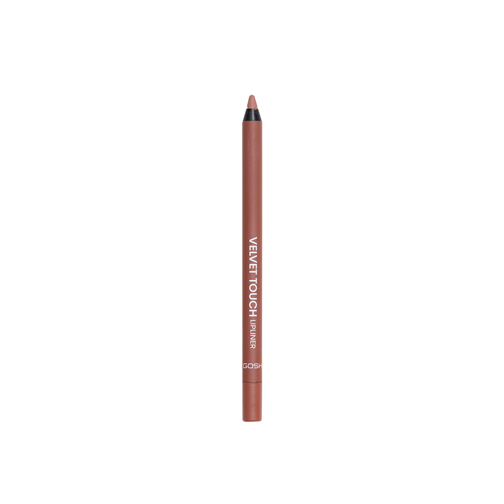 Bild: GOSH Velvet Touch Lipliner Waterproof 001