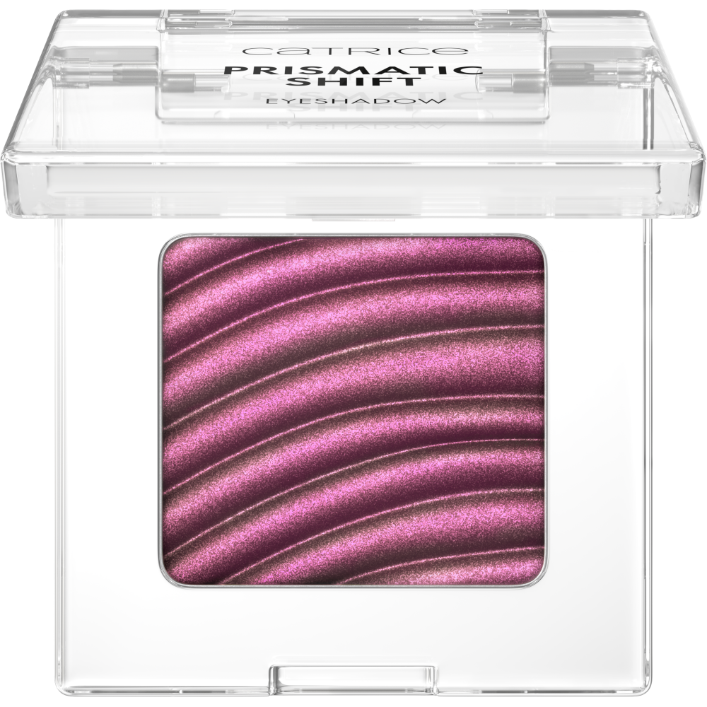 Bild: Catrice Prismatic Shift Eyeshadow 020