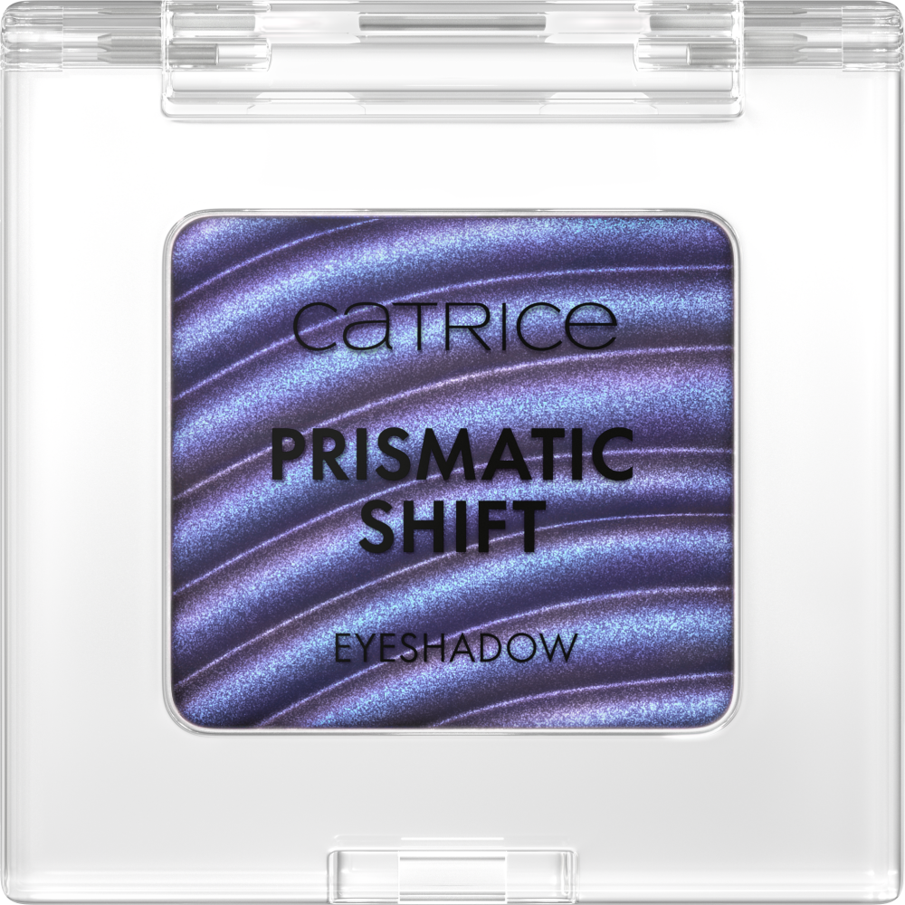 Bild: Catrice Prismatic Shift Eyeshadow 030