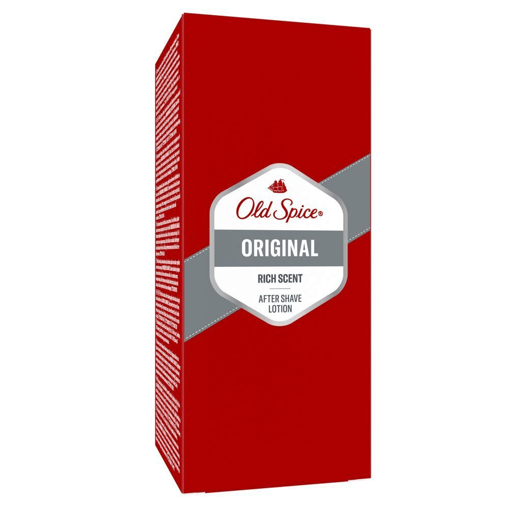 Bild: Old Spice Original After Shave Lotion