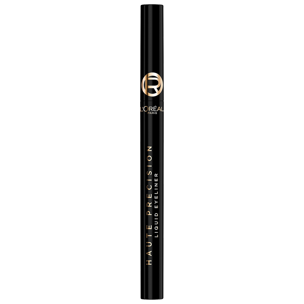 Bild: L'ORÉAL PARIS Haute Precision Liner Noir Silk Noir Silk