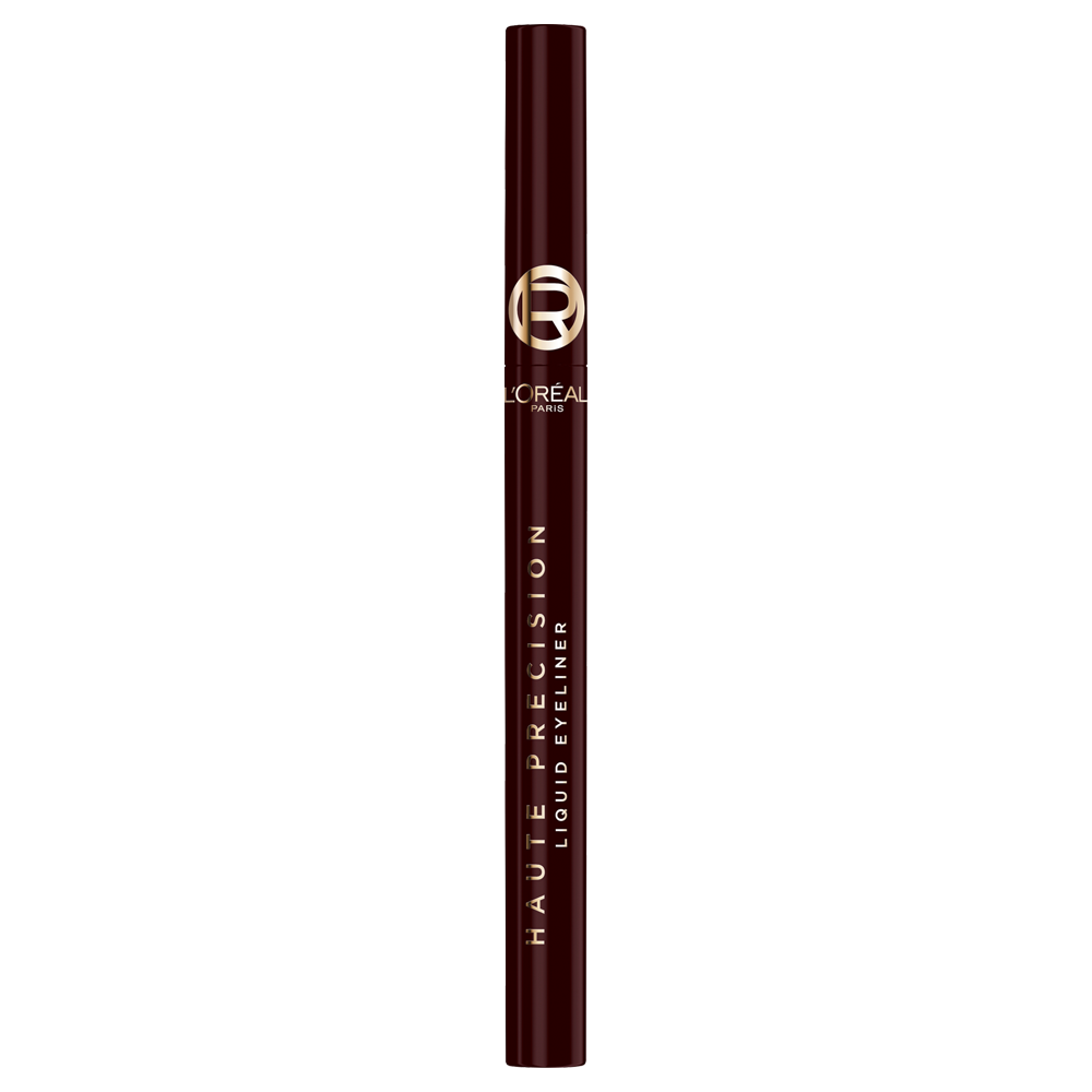 Bild: L'ORÉAL PARIS Haute Precision Liner Bordeaux Cashmere Bordeaux Cashmere