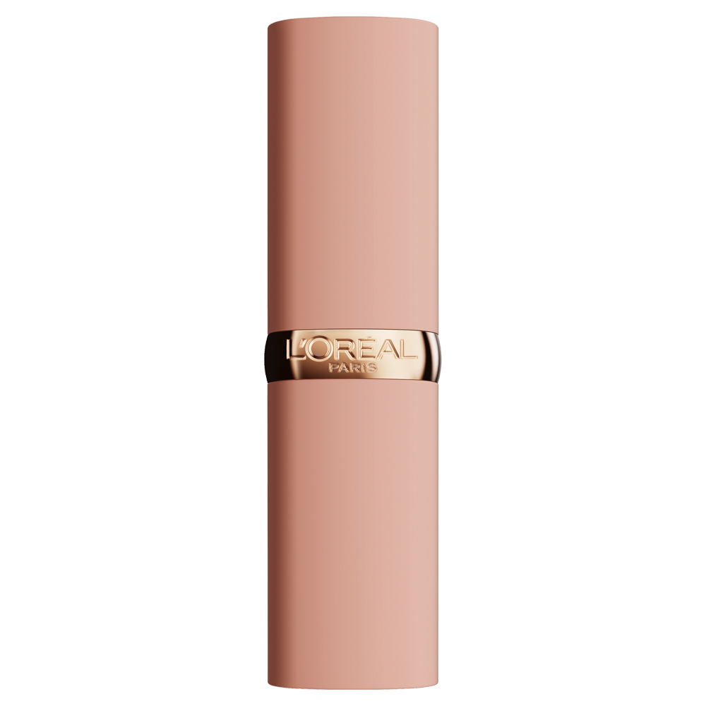 Bild: L'ORÉAL PARIS Color Riche Blurred Matte Lippenstift Worth It 601