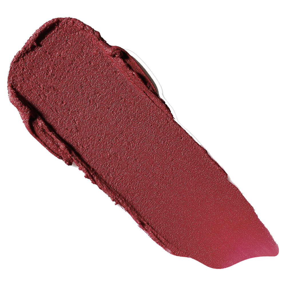Bild: L'ORÉAL PARIS Color Riche Blurred Matte Lippenstift Worth It Intese 570