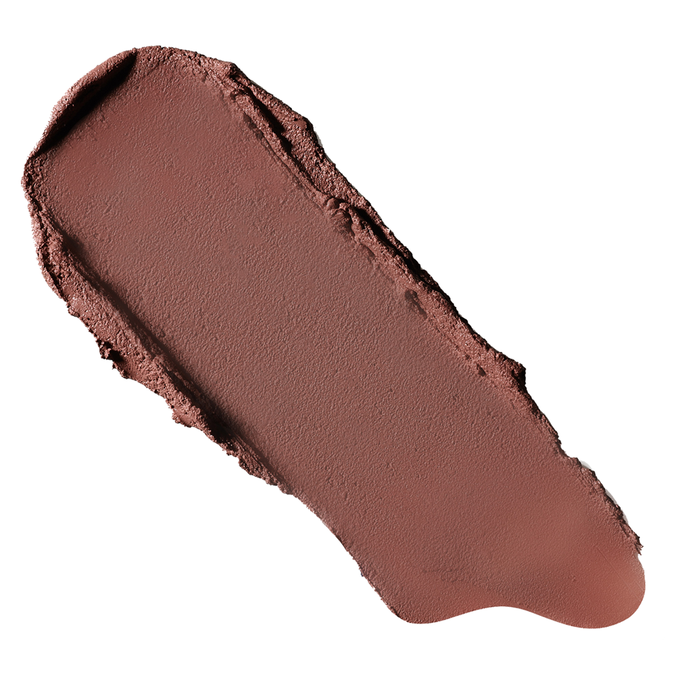 Bild: L'ORÉAL PARIS Color Riche Blurred Matte Lippenstift Rosewood Influence 560