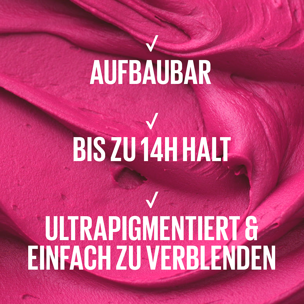 Bild: MAYBELLINE Cloudtopia Blush Pink Daydream 04