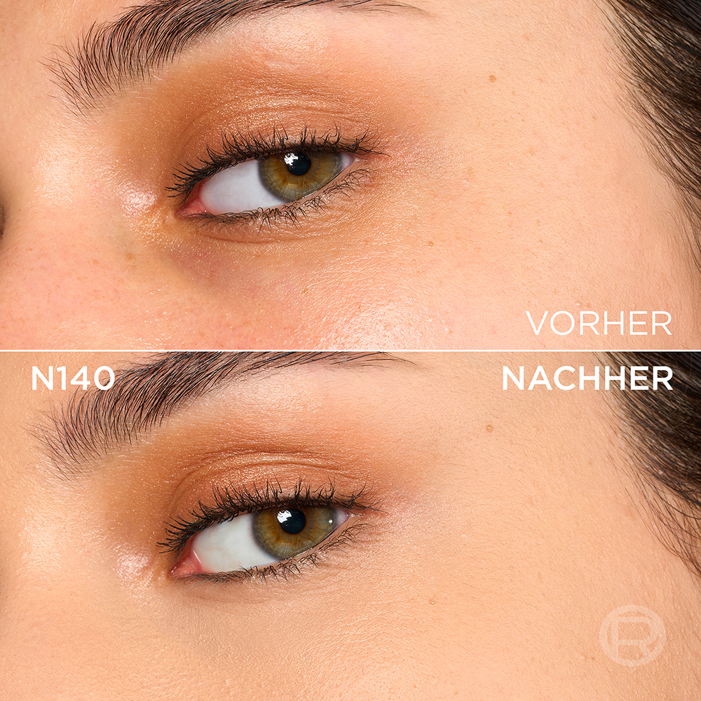 Bild: L'ORÉAL PARIS Infaillible 24H Fresh Wear Cushion Foundation Neutral 140