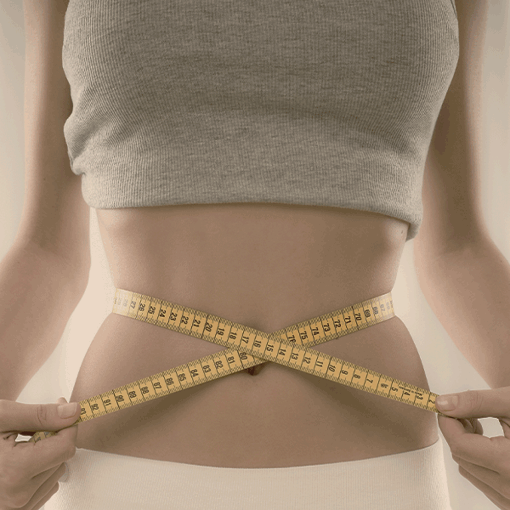 Bild: Beyond DNA Weight Test