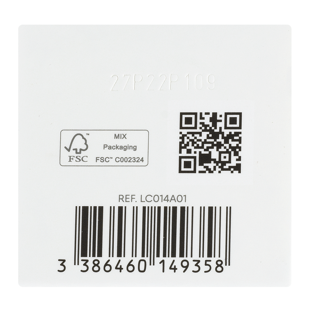 Bild: Lacoste Pour Femme Eau de Parfum 