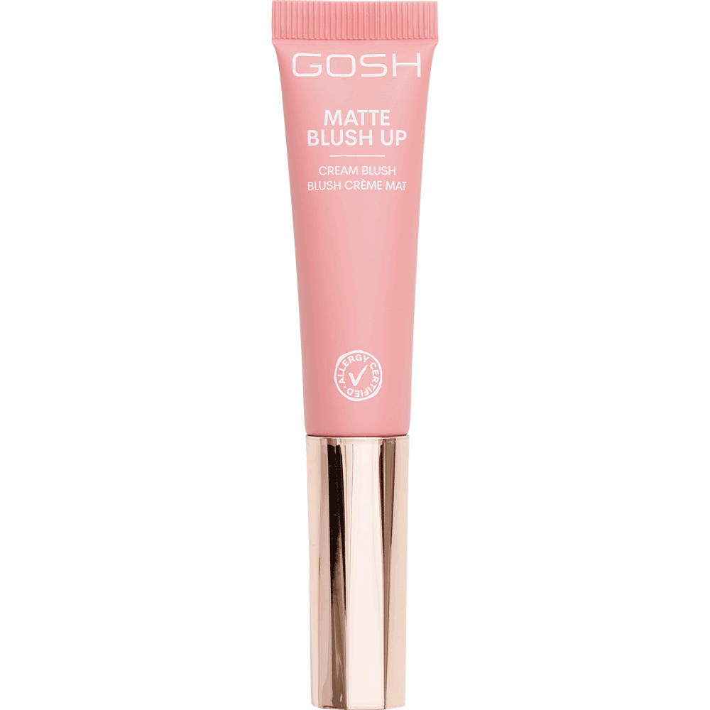 Bild: GOSH Matte Blush Up Cream Blush