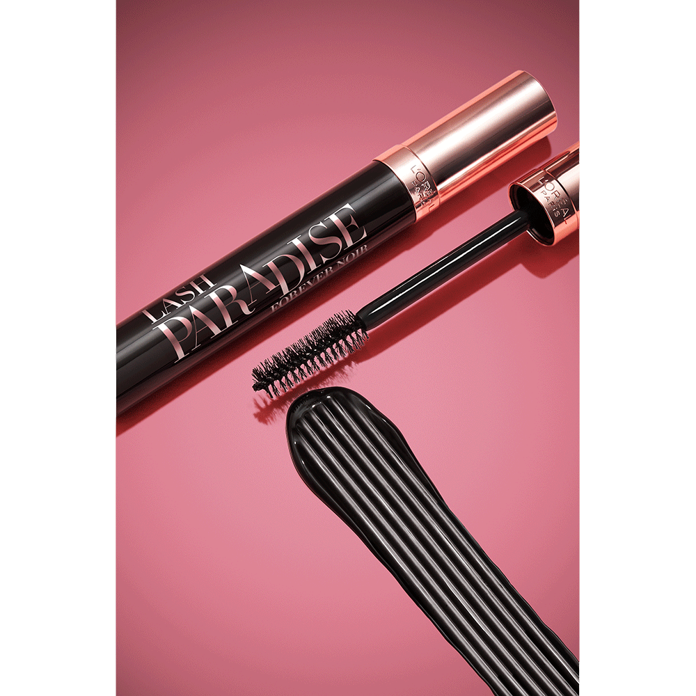 Bild: L'ORÉAL PARIS Lash Paradise Forever Noir Forever Noir