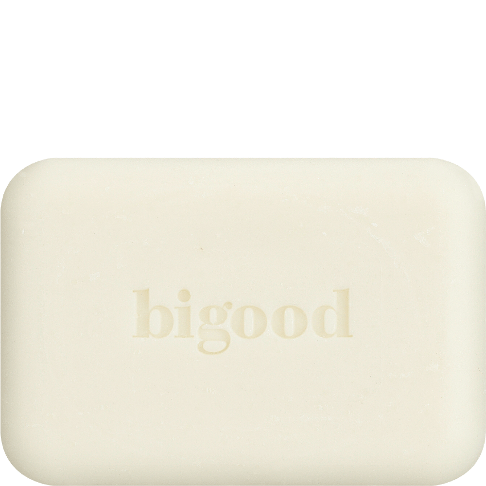 Bild: bi good Feste Handseife Lavendel