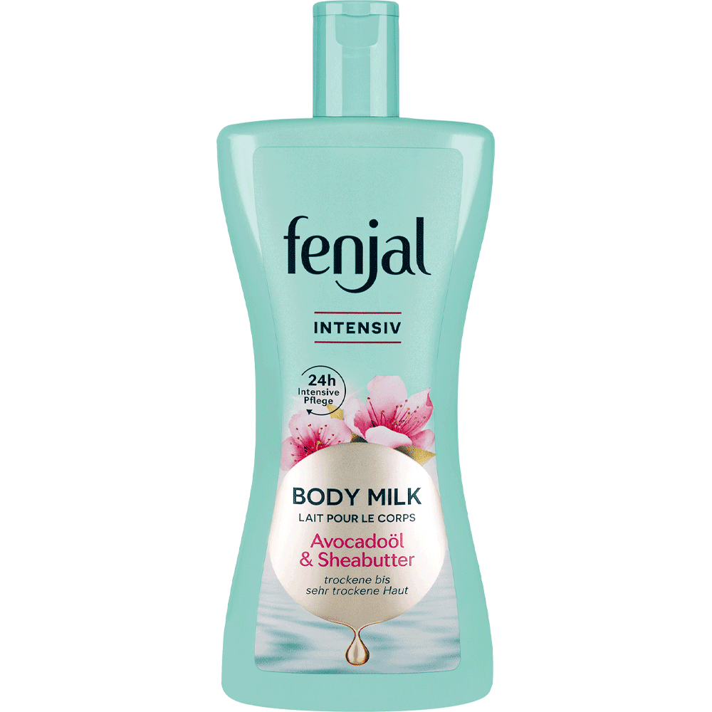 Bild: Fenjal Body Milk