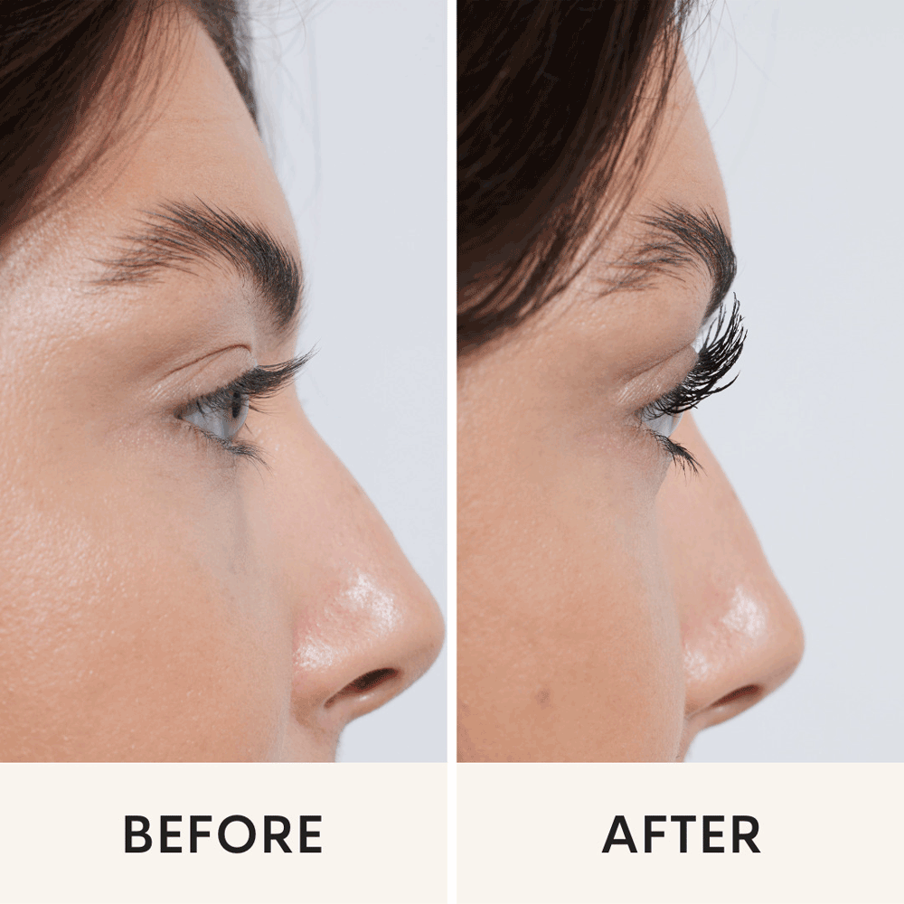 Bild: GOSH Lash Lift Mascara