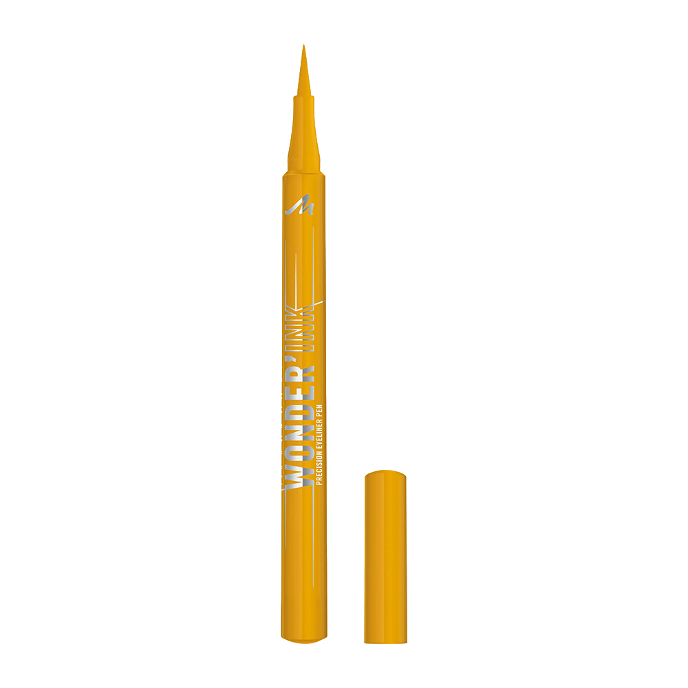Bild: MANHATTAN Wonder Ink Precision Eyeliner Pen 005