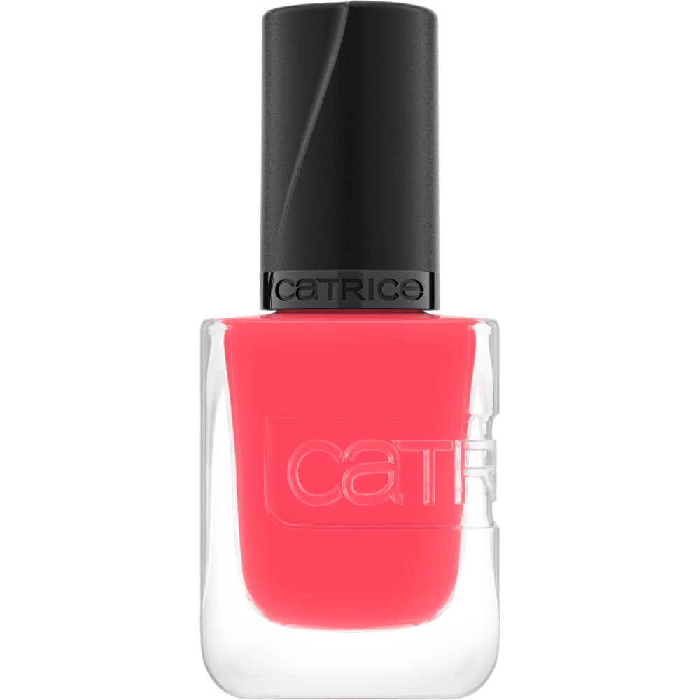 Bild: Catrice GEL AFFAIR Nail Lacquer 017