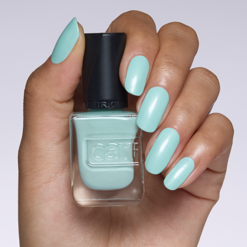 Bild: Catrice GEL AFFAIR Nail Lacquer 030