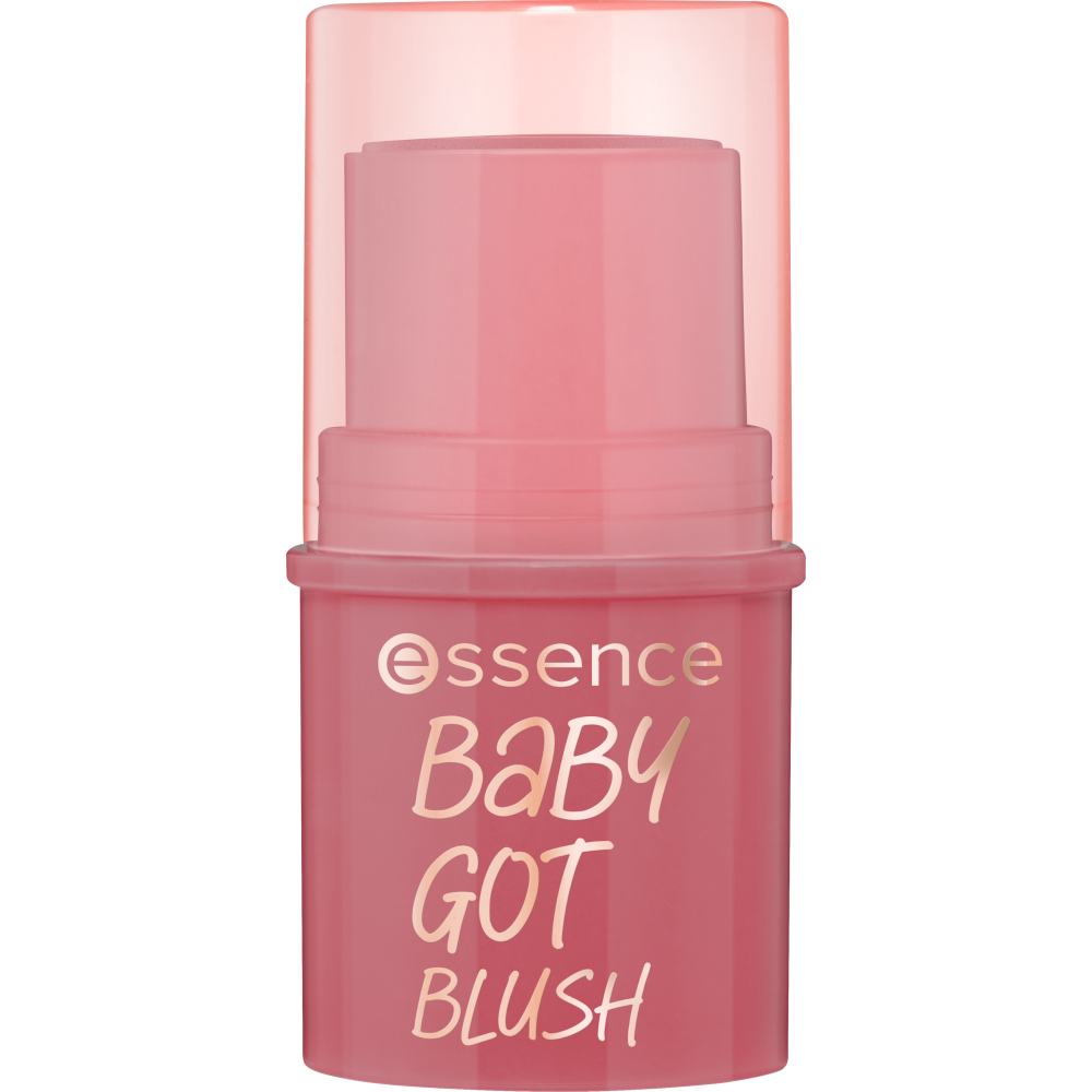 Bild: essence baby got blush sweets & roses