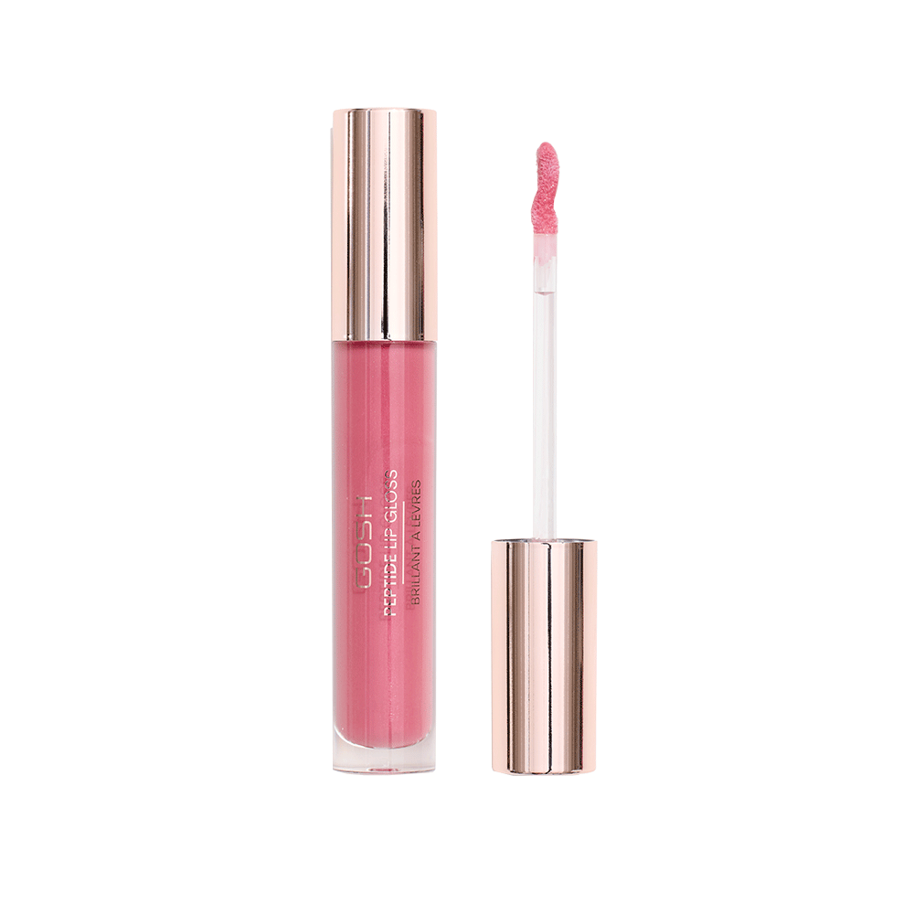 Bild: GOSH Peptide Lip Gloss 011