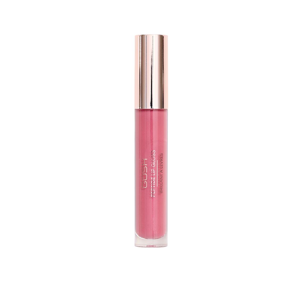 Bild: GOSH Peptide Lip Gloss 011