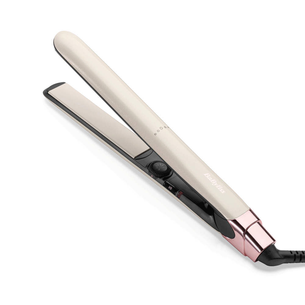 Bild: Babyliss Glätteisen Stardust Shimmer Styler 