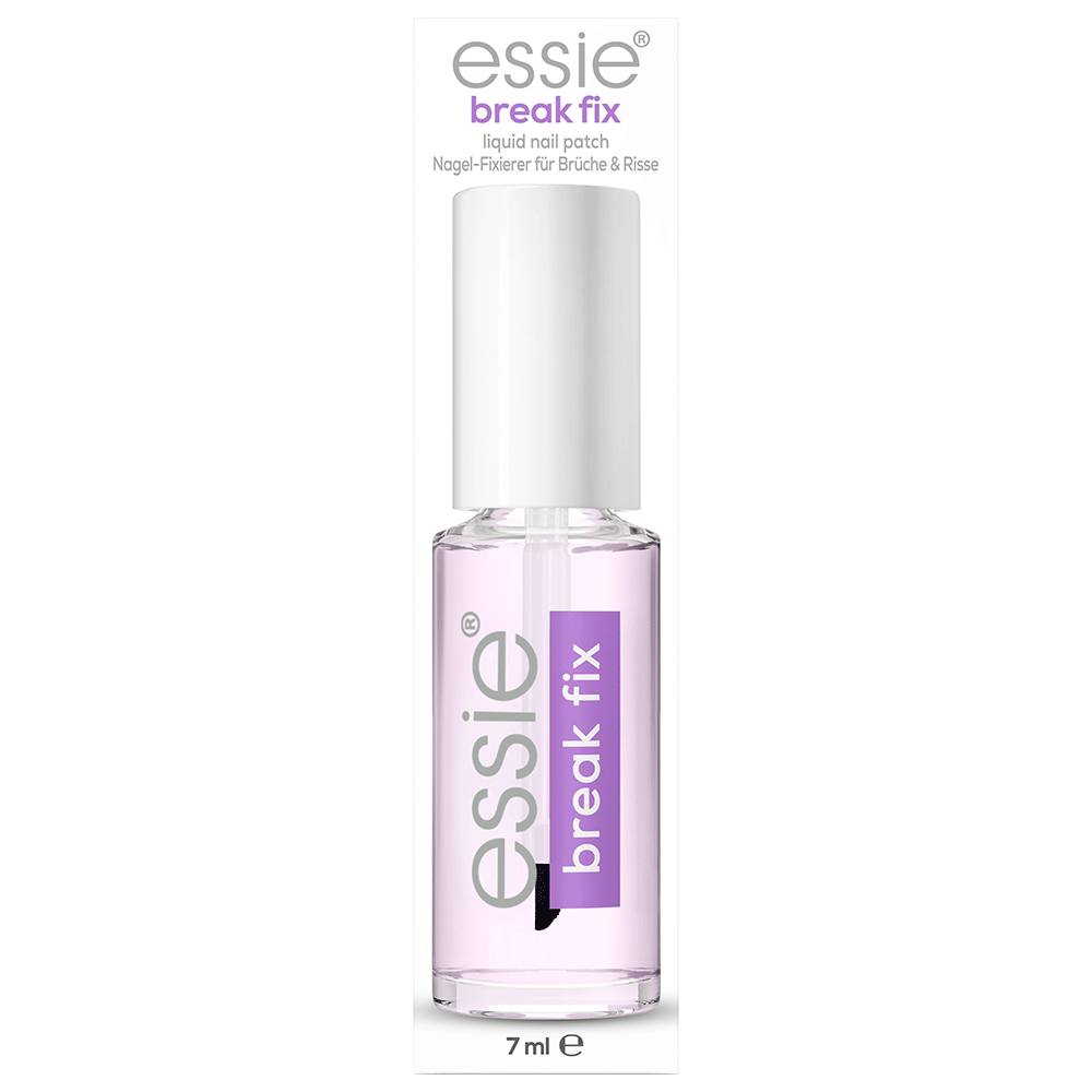 Bild: Essie Break Fix Nagel-Fixierer