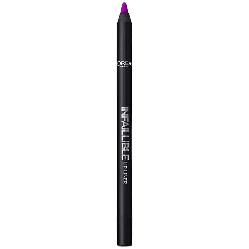 Bild: L'ORÉAL PARIS Infaillible Lipliner 207