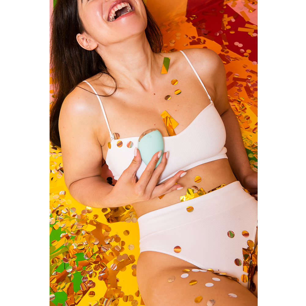 Bild: Lovehoney Mon Ami Persönlicher Massager