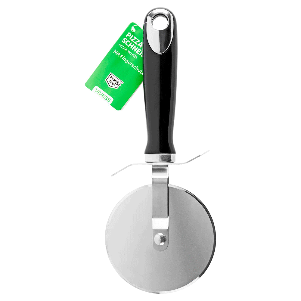 Bild: Vivess Pizzaschneider 